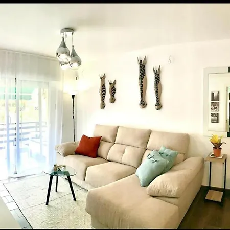 Cristimar H23 Big Pool, 3 Bedroom And 3 Baths * לוס כריסטיאנוס