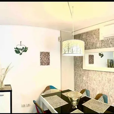 Apartment Cristimar H23 Big Pool, 3 Bedroom And 3 Baths *
