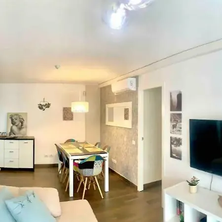 Cristimar H23 Big Pool, 3 Bedroom And 3 Baths * Los Cristianos (Tenerife)