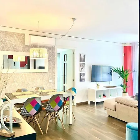 Cristimar H23 Big Pool, 3 Bedroom And 3 Baths * לוס כריסטיאנוס