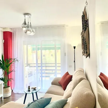 Cristimar H23 Big Pool, 3 Bedroom And 3 Baths *