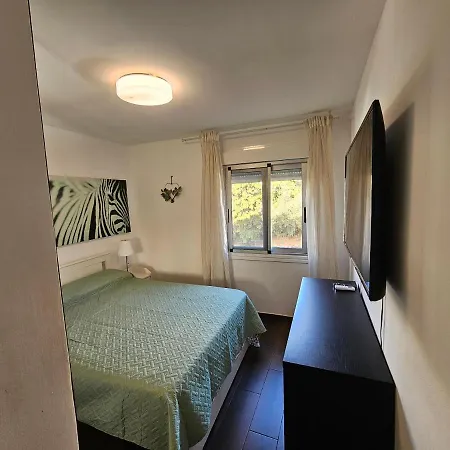 Cristimar H23 Big Pool, 3 Bedroom And 3 Baths Lägenhet