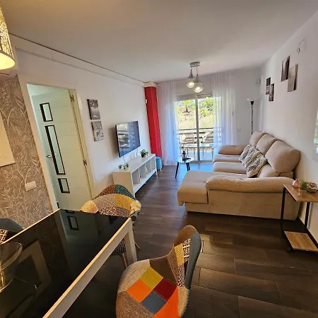 Cristimar H23 Big Pool, 3 Bedroom And 3 Baths לוס כריסטיאנוס