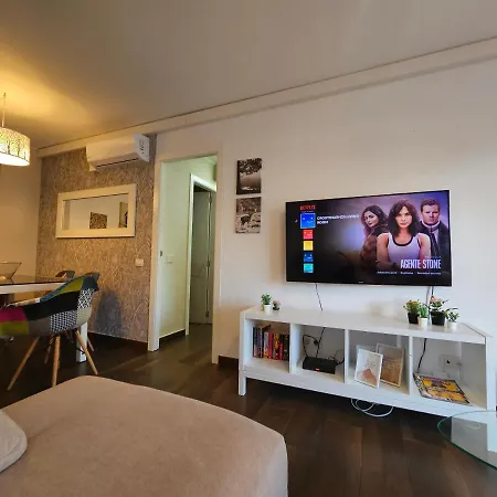 Cristimar H23 Big Pool, 3 Bedroom And 3 Baths * לוס כריסטיאנוס