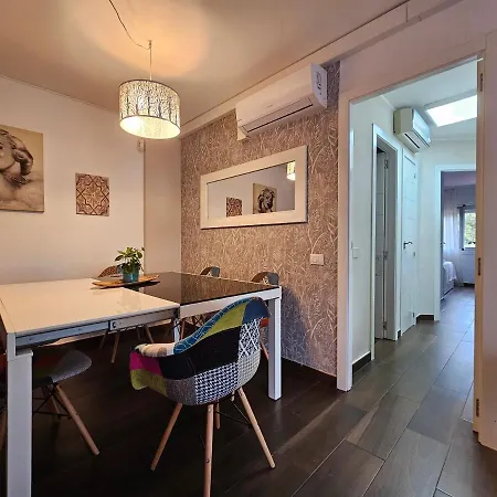 Cristimar H23 Big Pool, 3 Bedroom And 3 Baths Apartment