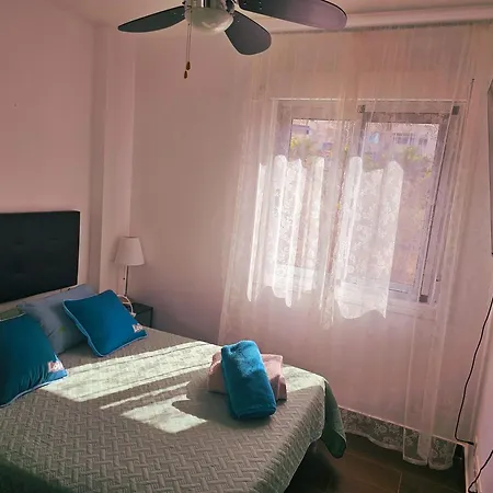 Cristimar H23 Big Pool, 3 Bedroom And 3 Baths דירה