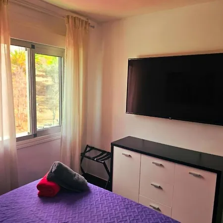 Cristimar H23 Big Pool, 3 Bedroom And 3 Baths Apartment *