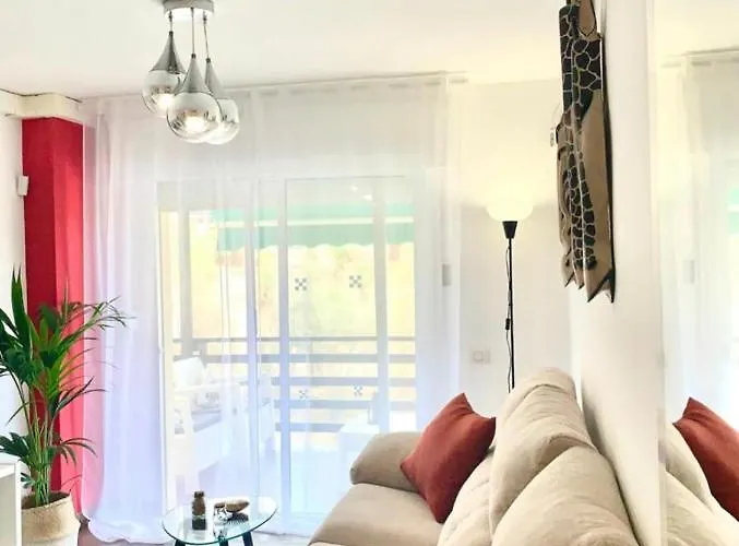 Cristimar H23 Big Pool, 3 Bedroom And 3 Baths *