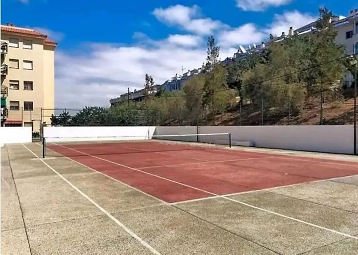 Cristimar H23 Big Pool, 3 Bedroom And 3 Baths Apartment Los Cristianos (Tenerife)