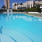 Apartment Cristimar H23 Big Pool, 3 Bedroom And 3 Baths *