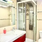 Cristimar H23 Big Pool, 3 Bedroom And 3 Baths Apartment *