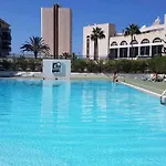 Apartment Cristimar H23 Big Pool, 3 Bedroom And 3 Baths