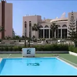 Cristimar H23 Big Pool, 3 Bedroom And 3 Baths * Los Cristianos (Tenerife)
