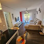 Cristimar H23 Big Pool, 3 Bedroom And 3 Baths Los Cristianos (Tenerife)