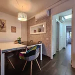 Cristimar H23 Big Pool, 3 Bedroom And 3 Baths Apartment