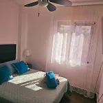 Cristimar H23 Big Pool, 3 Bedroom And 3 Baths Apartment