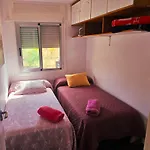 Cristimar H23 Big Pool, 3 Bedroom And 3 Baths Los Cristianos (Tenerife)
