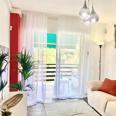 Cristimar H23 Big Pool, 3 Bedroom And 3 Baths