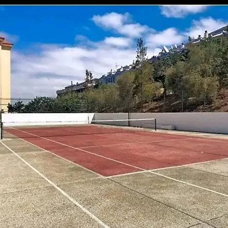 Cristimar H23 Big Pool, 3 Bedroom And 3 Baths 아파트 로스크리스티아노스