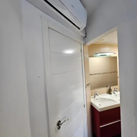 Cristimar H23 Big Pool, 3 Bedroom And 3 Baths