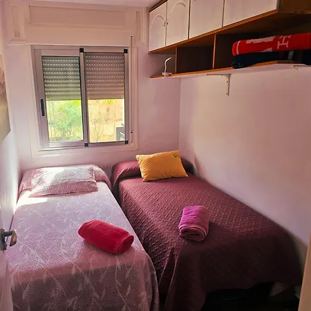 Cristimar H23 Big Pool, 3 Bedroom And 3 Baths 로스크리스티아노스