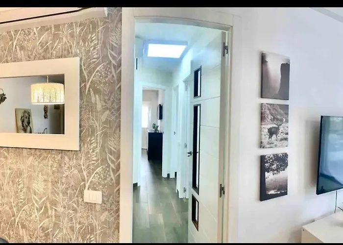 Cristimar H23 Big Pool, 3 Bedroom And 3 Baths 洛斯克里斯蒂亚诺斯