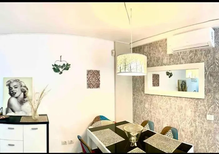 公寓 Cristimar H23 Big Pool, 3 Bedroom And 3 Baths *