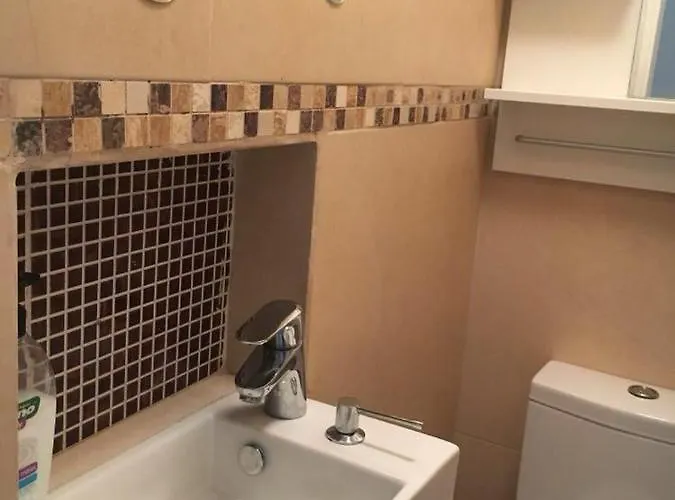 Cristimar H23 Big Pool, 3 Bedroom And 3 Baths Διαμέρισμα