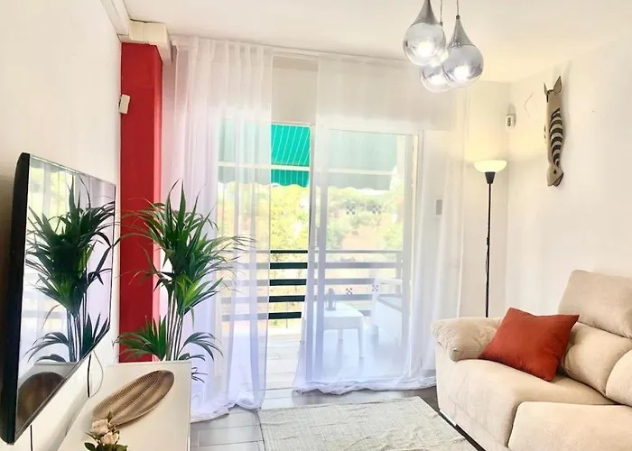 Cristimar H23 Big Pool, 3 Bedroom And 3 Baths