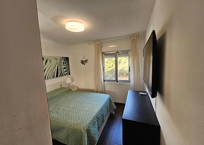 Cristimar H23 Big Pool, 3 Bedroom And 3 Baths 公寓