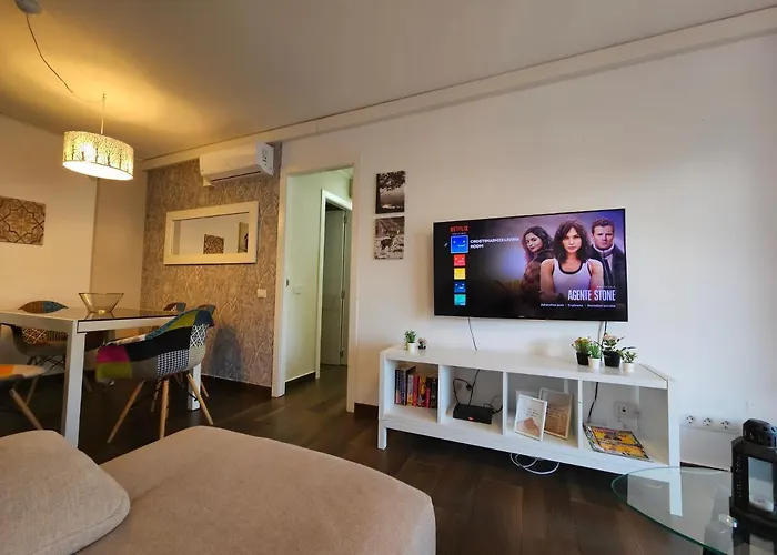 Cristimar H23 Big Pool, 3 Bedroom And 3 Baths * 洛斯克里斯蒂亚诺斯