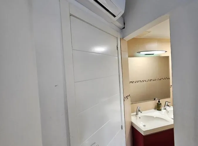 Cristimar H23 Big Pool, 3 Bedroom And 3 Baths