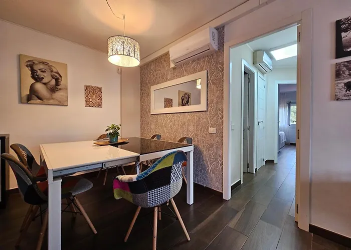 Cristimar H23 Big Pool, 3 Bedroom And 3 Baths 公寓