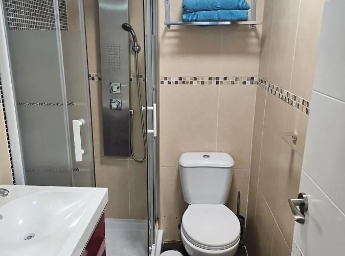 Cristimar H23 Big Pool, 3 Bedroom And 3 Baths *