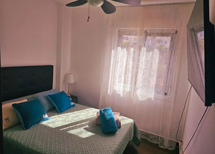 Cristimar H23 Big Pool, 3 Bedroom And 3 Baths Διαμέρισμα