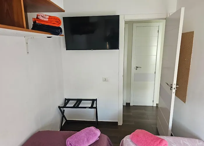 Διαμέρισμα Cristimar H23 Big Pool, 3 Bedroom And 3 Baths