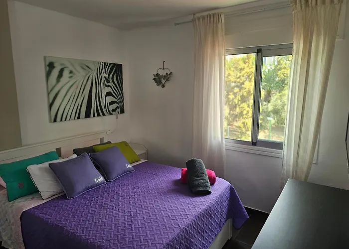 Cristimar H23 Big Pool, 3 Bedroom And 3 Baths 公寓