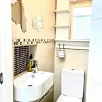 شقة Cristimar H23 Big Pool, 3 Bedroom And 3 Baths *