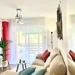 Cristimar H23 Big Pool, 3 Bedroom And 3 Baths *