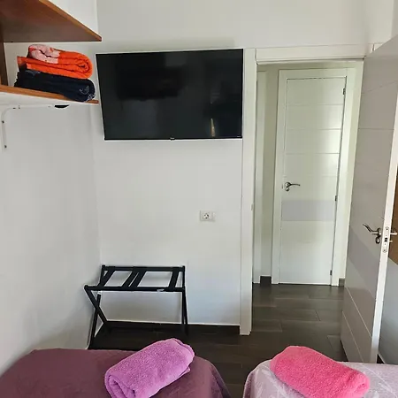 شقة Cristimar H23 Big Pool, 3 Bedroom And 3 Baths