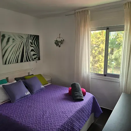 Cristimar H23 Big Pool, 3 Bedroom And 3 Baths شقة