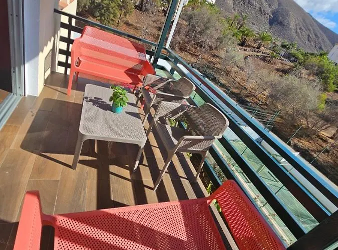 شقة Cristimar H23 Big Pool, 3 Bedroom And 3 Baths *