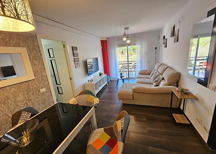 Cristimar H23 Big Pool, 3 Bedroom And 3 Baths لوس كريستيانوس