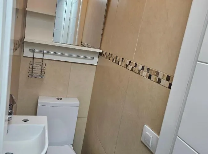 Cristimar H23 Big Pool, 3 Bedroom And 3 Baths * لوس كريستيانوس